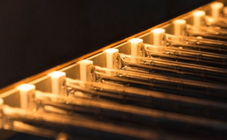 紅外線發(fā)熱管爆裂嗎？使用要注意什么問題？