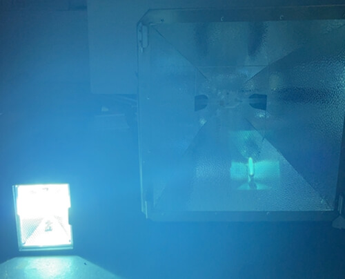 太陽光精準還原：朗普全光譜日照模擬器達到A、B級