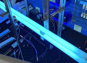 UVA340 紫外線老化設(shè)備故障頻發(fā)？合規(guī)光源方案才是破局關(guān)鍵