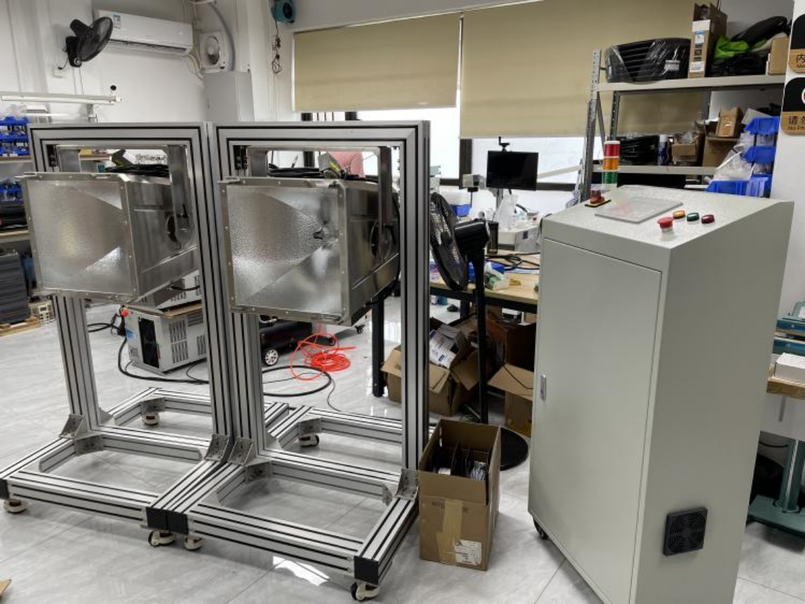 光伏測(cè)試總 “掉鏈子”？“鐵三角” 守護(hù) MPP 精度，客戶抽檢不再慌！